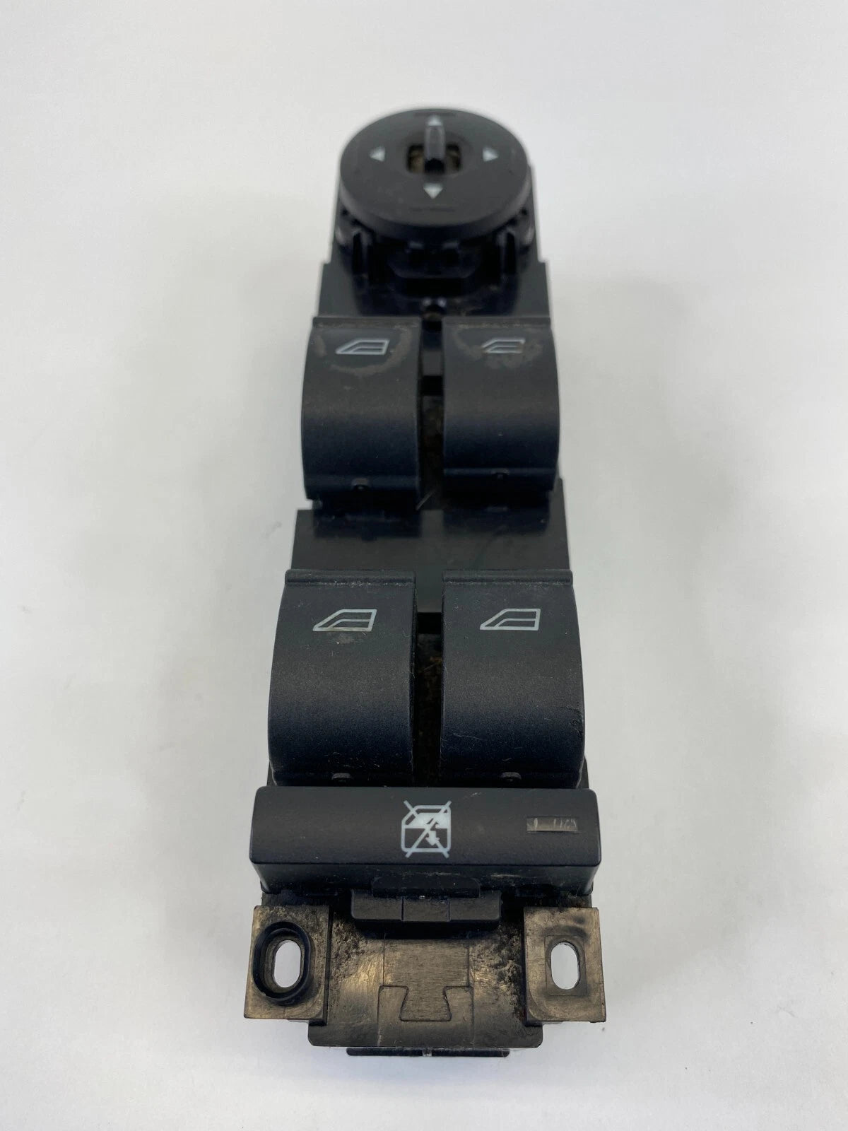 13-19 FORD ESCAPE FRONT LEFT DRIVER DOOR POWER MASTER WINDOW SWITCH BM5T14A132AA