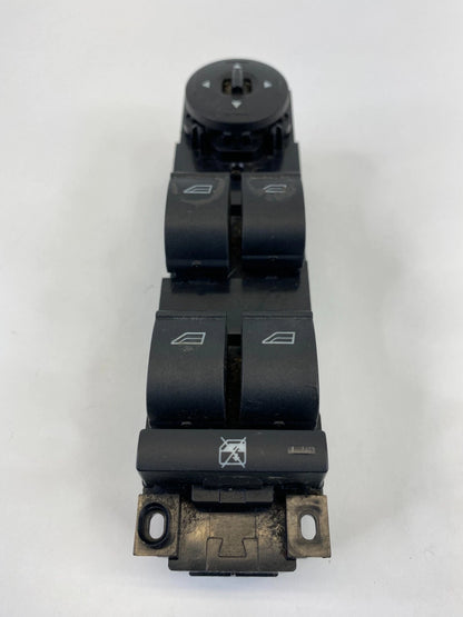 13-19 FORD ESCAPE FRONT LEFT DRIVER DOOR POWER MASTER WINDOW SWITCH BM5T14A132AA