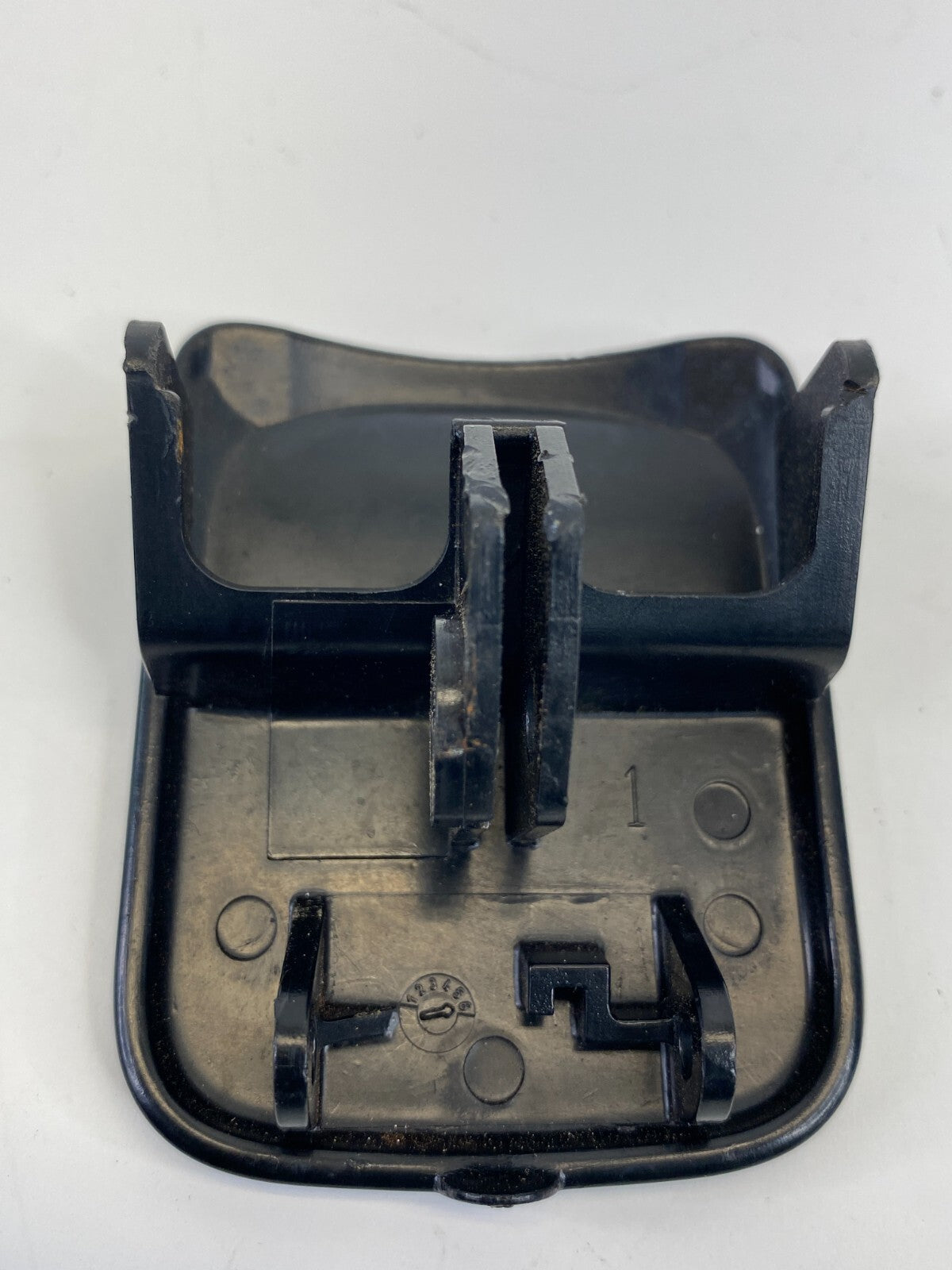 97 98 99 00 01 Toyota Camry Hood Release Handle Lever Pull Opener OEM