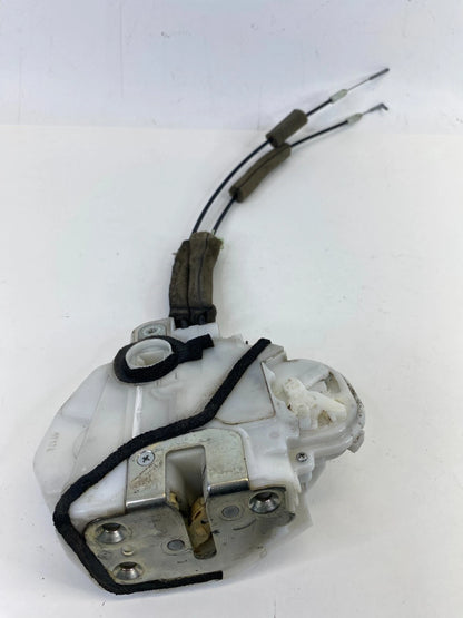 2008-2012 Honda Accord SEDAN Rear Left Side Door Lock Latch Release Actuator