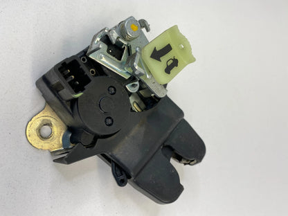2015 2016 2017 HYUNDAI SONATA SEDAN REAR TRUNK LOCK LATCH ACTUATOR OEM