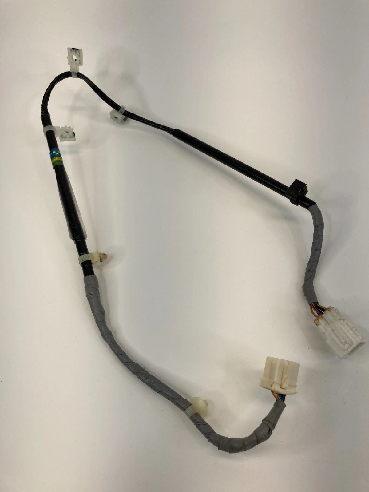 2010-2014 HONDA INSIGHT CENTER CONSOLE WIRE WIRING HARNESS CABLE 32143-TM8-0002