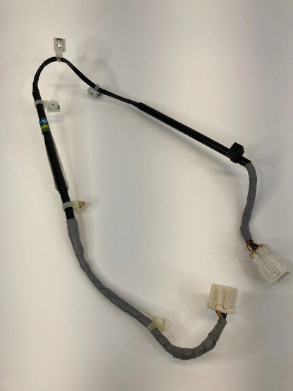 2010-2014 HONDA INSIGHT CENTER CONSOLE WIRE WIRING HARNESS CABLE 32143-TM8-0002