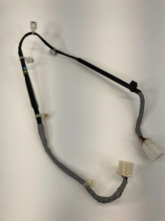 2010-2014 HONDA INSIGHT CENTER CONSOLE WIRE WIRING HARNESS CABLE 32143-TM8-0002