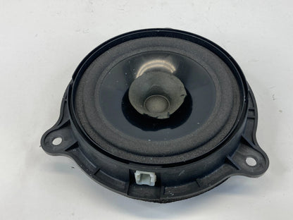 2011-2014 NISSAN MURANO REAR RIGHT OR LEFT DOOR AUDIO SPEAKER 28156-1VK0A OEM