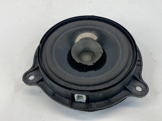 2011-2014 NISSAN MURANO REAR RIGHT OR LEFT DOOR AUDIO SPEAKER 28156-1VK0A OEM