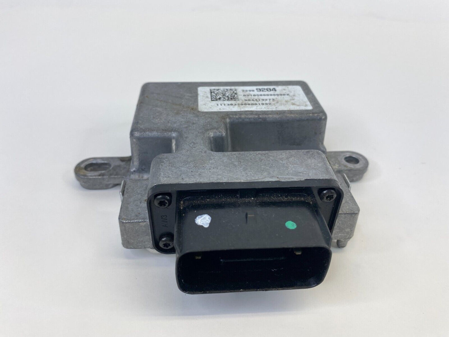 2013-2017 Chevrolet Equinox Fuel Pump Power Control Module 22909204 OEM