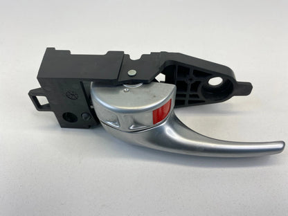 2013-2016 DODGE DART FRONT LEFT DRIVER SIDE INNER DOOR HANDLE 186018462 OEM