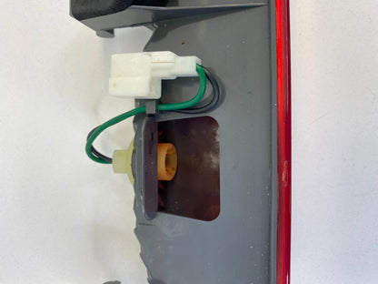 2006-2011 KIA RIO5 HATCHBACK REAR THIRD 3RD BRAKE HIGH MOUNTED STOP LIGHT LAMP