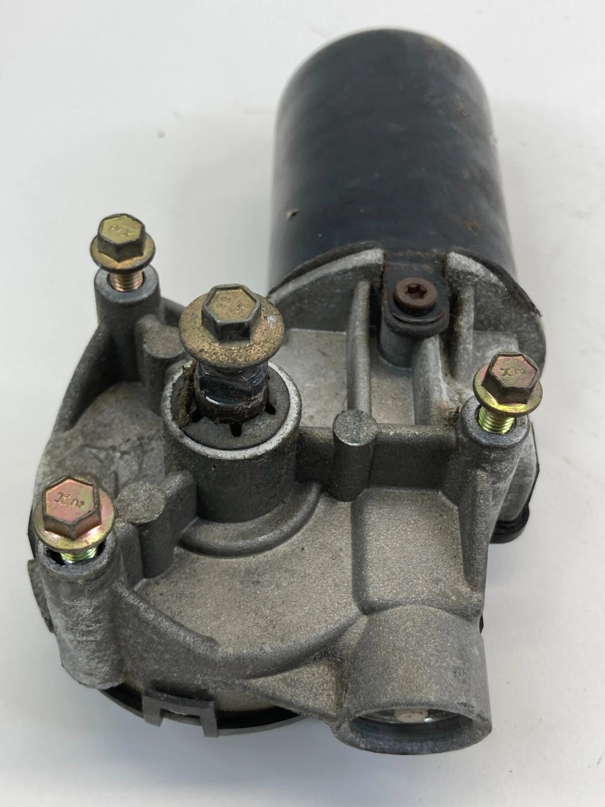 2001-2007 FORD ESCAPE 2005-2007 MERCURY MARINER FRONT WINDSHIELD WIPER MOTOR OEM
