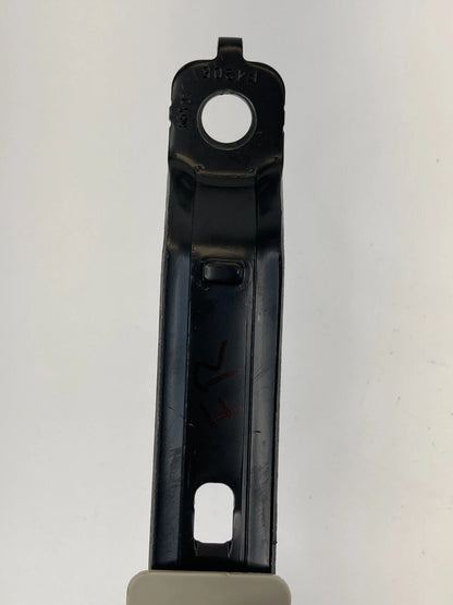 2003-2007 NISSAN MURANO FRONT RIGHT PASSENGER SIDE SEAT BELT HEIGHT ADJUSTER