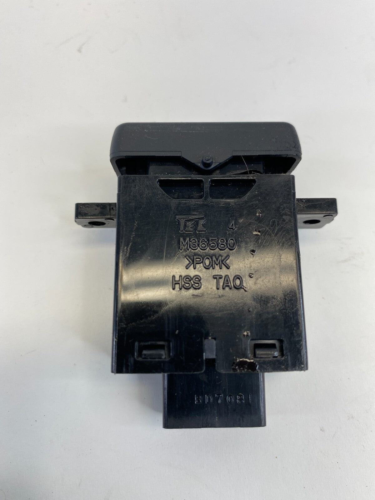 13-15 Acura ILX 08-12 Honda Accord Heated Heat Seat Button Switch M36580 OEM