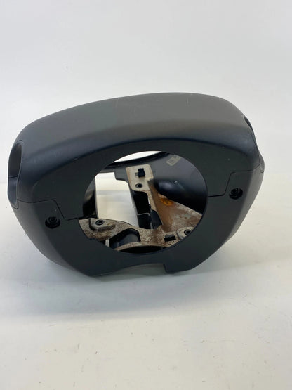 2007-2012 ACURA RDX STEERING COLUMN UPPER & LOWER COVER TRIM 77360-STK-A010 OEM