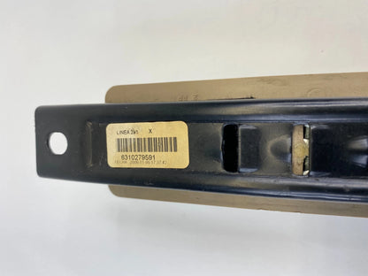 2003-2007 HONDA ACCORD SEDAN FRONT LEFT DRIVER SEAT BELT HEIGHT ADJUSTER OEM