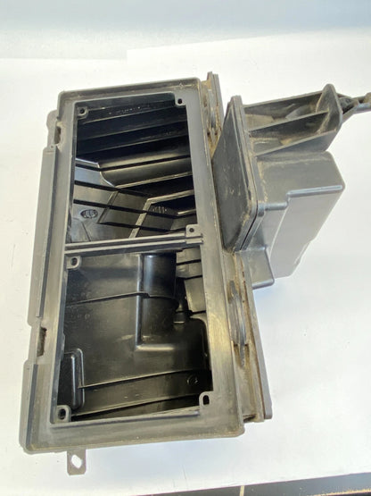 2007-2012 NISSAN ALTIMA 2.5L AIR CLEANER INTAKE BOX LOWER CASE HOUSING OEM