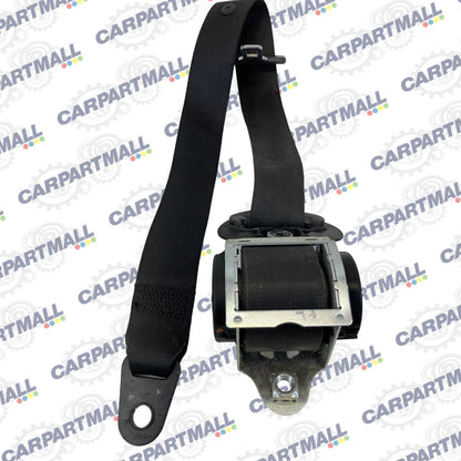 2007-2009 MINI COOPER 2-DR FRONT LEFT DRIVER SEAT BELT RETRACTOR 609340000A OEM