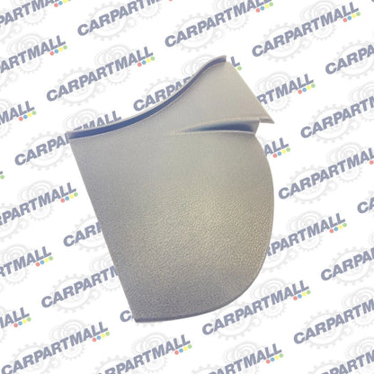06-11 HONDA CIVIC COUPE LEFT DRIVER SIDE DASH END CAP COVER 77215-SVAA-A000