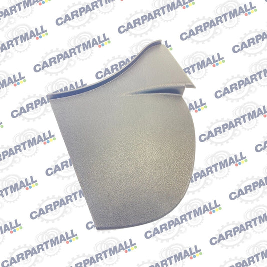 06-11 HONDA CIVIC COUPE LEFT DRIVER SIDE DASH END CAP COVER 77215-SVAA-A000