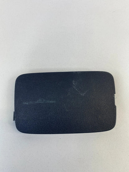 2010-2015 MITSUBISHI LANCER REAR TAILGATE LOWER TRIM ACCESS COVER 7224A117 OEM