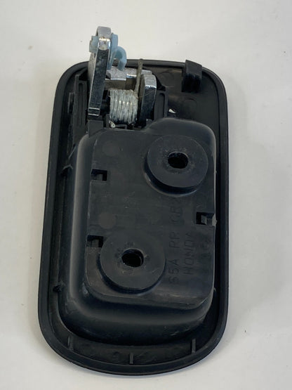 2001-2005 Honda Civic Sedan Rear Right Passenger Side Inner Door Handle
