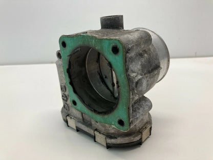 2001-2005 VOLKSWAGEN PASSAT 1.8L TURBO THROTTLE BODY ASSEMBLY 06B-133-062-M OEM
