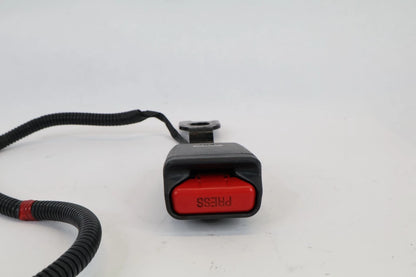 2010-2013 KIA SOUL FRONT RIGHT PASSENGER SEAT BELT BUCKLE LATCH OEM FACTORY