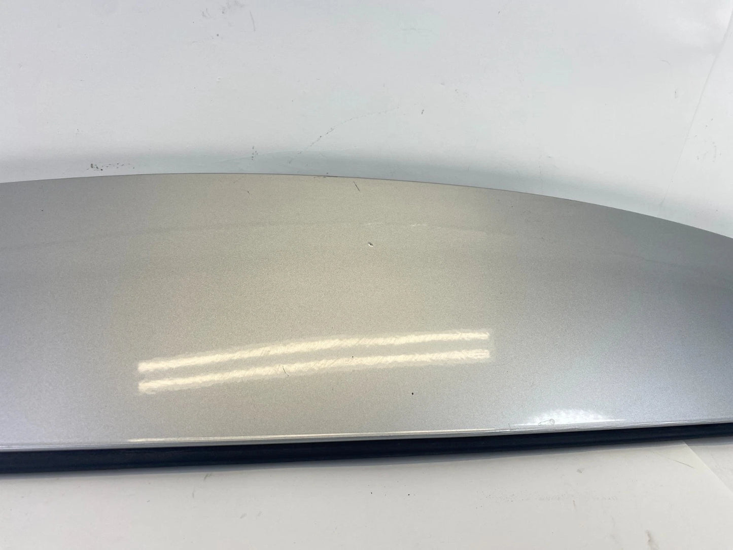 2008-2017 BUICK ENCLAVE TRUNK LIFTGATE LID SPOILER W/ THIRD BRAKE LIGHT 25830652