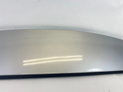 2008-2017 BUICK ENCLAVE TRUNK LIFTGATE LID SPOILER W/ THIRD BRAKE LIGHT 25830652