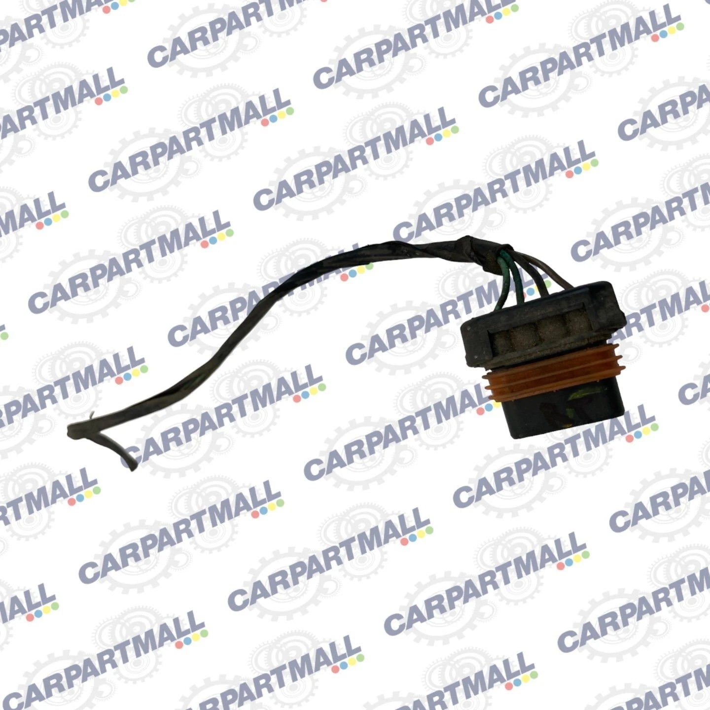2006-2013 CHEVY IMPALA REAR RIGHT TAIL LIGHT TAILLIGHT HARNESS WIRE WIRING CABLE
