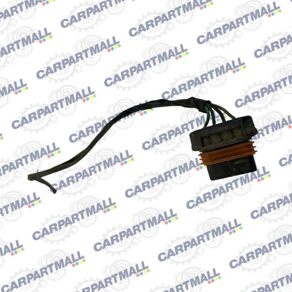 2006-2013 CHEVY IMPALA REAR RIGHT TAIL LIGHT TAILLIGHT HARNESS WIRE WIRING CABLE