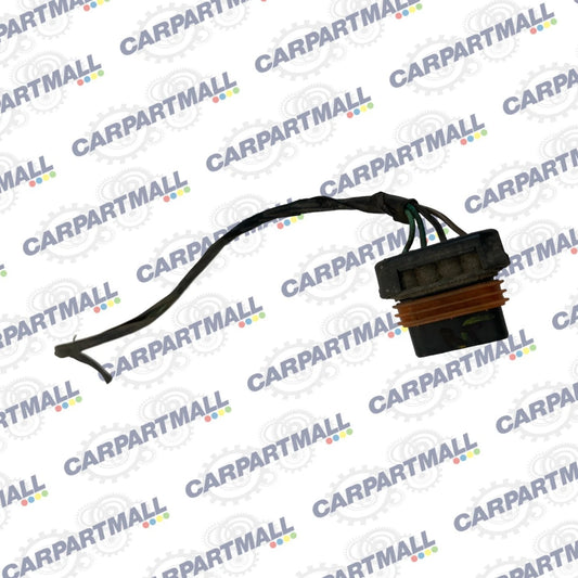 2006-2013 CHEVY IMPALA REAR RIGHT TAIL LIGHT TAILLIGHT HARNESS WIRE WIRING CABLE