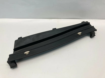 10 TOYOTA PRIUS FRONT WINDSHIELD LOUVER COWL COVER TRIM PANEL BEZEL 55783-47080