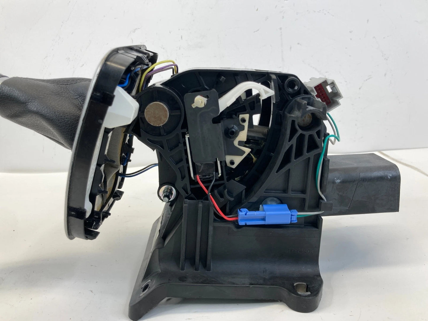 2013-2018 FORD C-MAX AUTOMATIC TRANSMISSION FLOOR GEAR SHIFTER LEVER HANDLE OEM