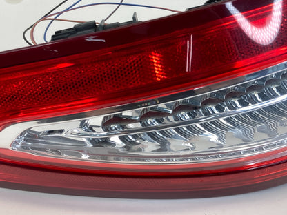 2013-2016 Ford Fusion Rear Right Outer Tail Light Taillight Lamp DS73-13404-AK