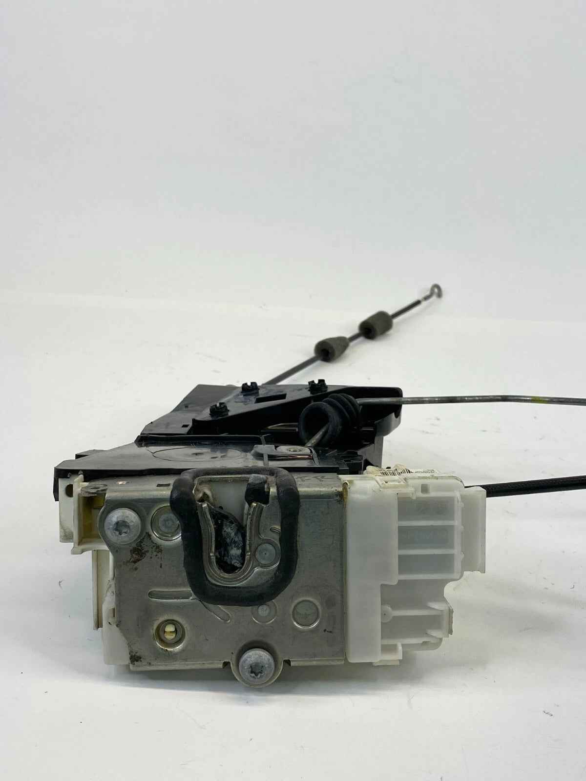 06-13 MERCEDES-BENZ ML350 06-12 R350 FRONT RIGHT DOOR LOCK LATCH A1647230614