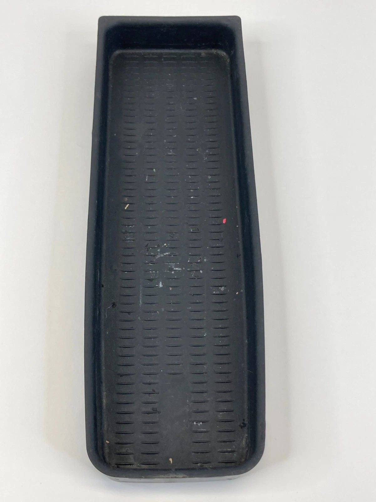 2007 2008 BMW 328XI FRONT CENTER CONSOLE STORAGE MAT COVER INSERT 51167118064