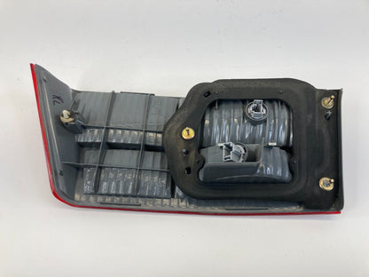 2003 2004 Honda Accord SEDAN Rear Left Side Backup Tail Light Taillight Lamp