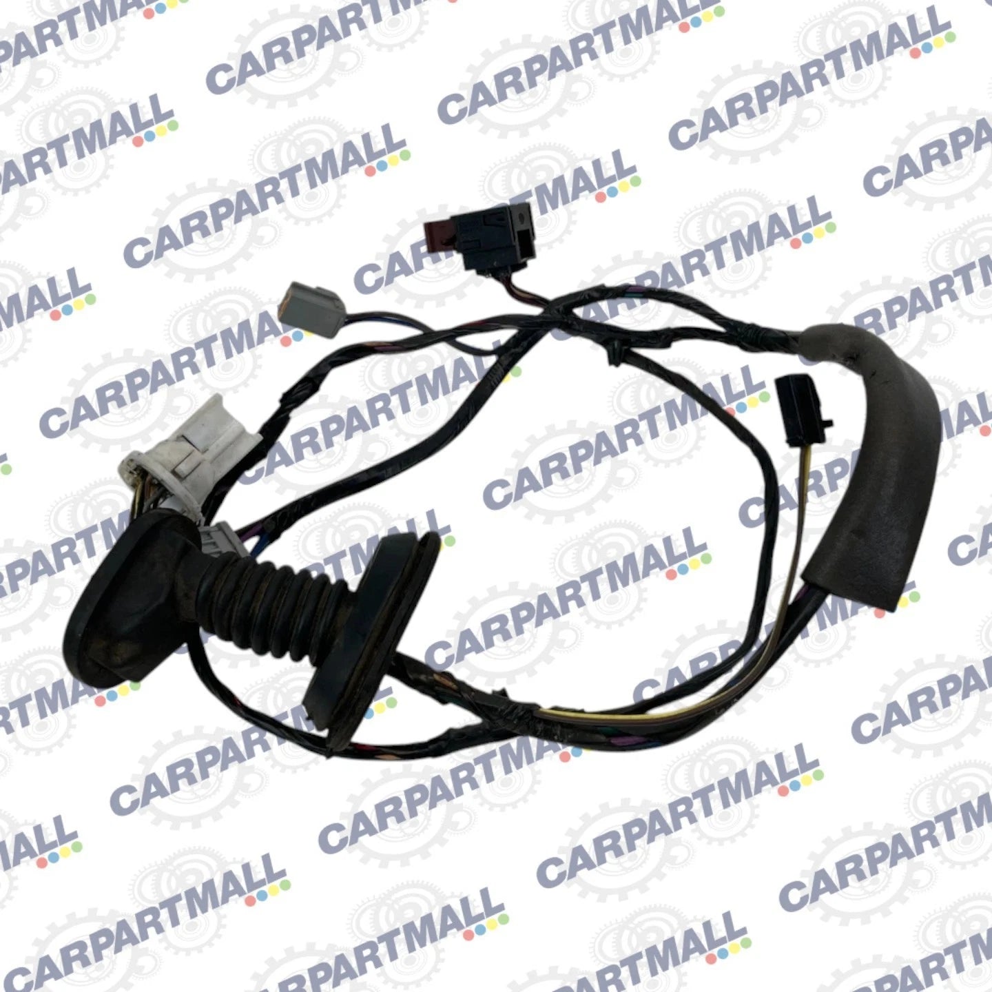 05 06 07 08 09 CHEVROLET EQUINOX REAR RIGHT BACK SIDE DOOR WIRING WIRE CABLE OEM