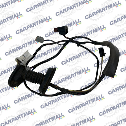 05 06 07 08 09 CHEVROLET EQUINOX REAR RIGHT BACK SIDE DOOR WIRING WIRE CABLE OEM