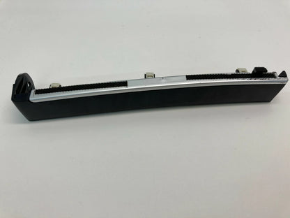 07-12 HYUNDAI VERACRUZ LEFT SIDE DASH DECORATIVE COVER TRIM BEZEL 847803J000 OEM
