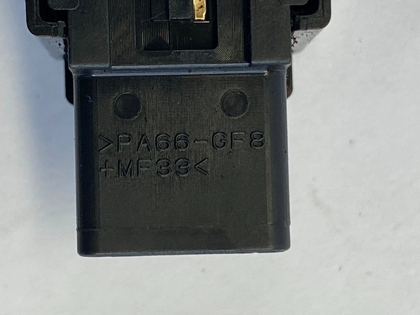 2007-2013 NISSAN ALTIMA EMERGENCY WARNING HAZARD LIGHT CONTROL SWITCH OEM