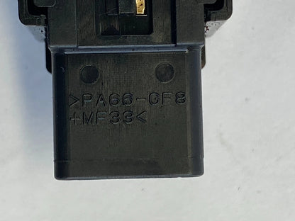 2007-2013 NISSAN ALTIMA EMERGENCY WARNING HAZARD LIGHT CONTROL SWITCH OEM