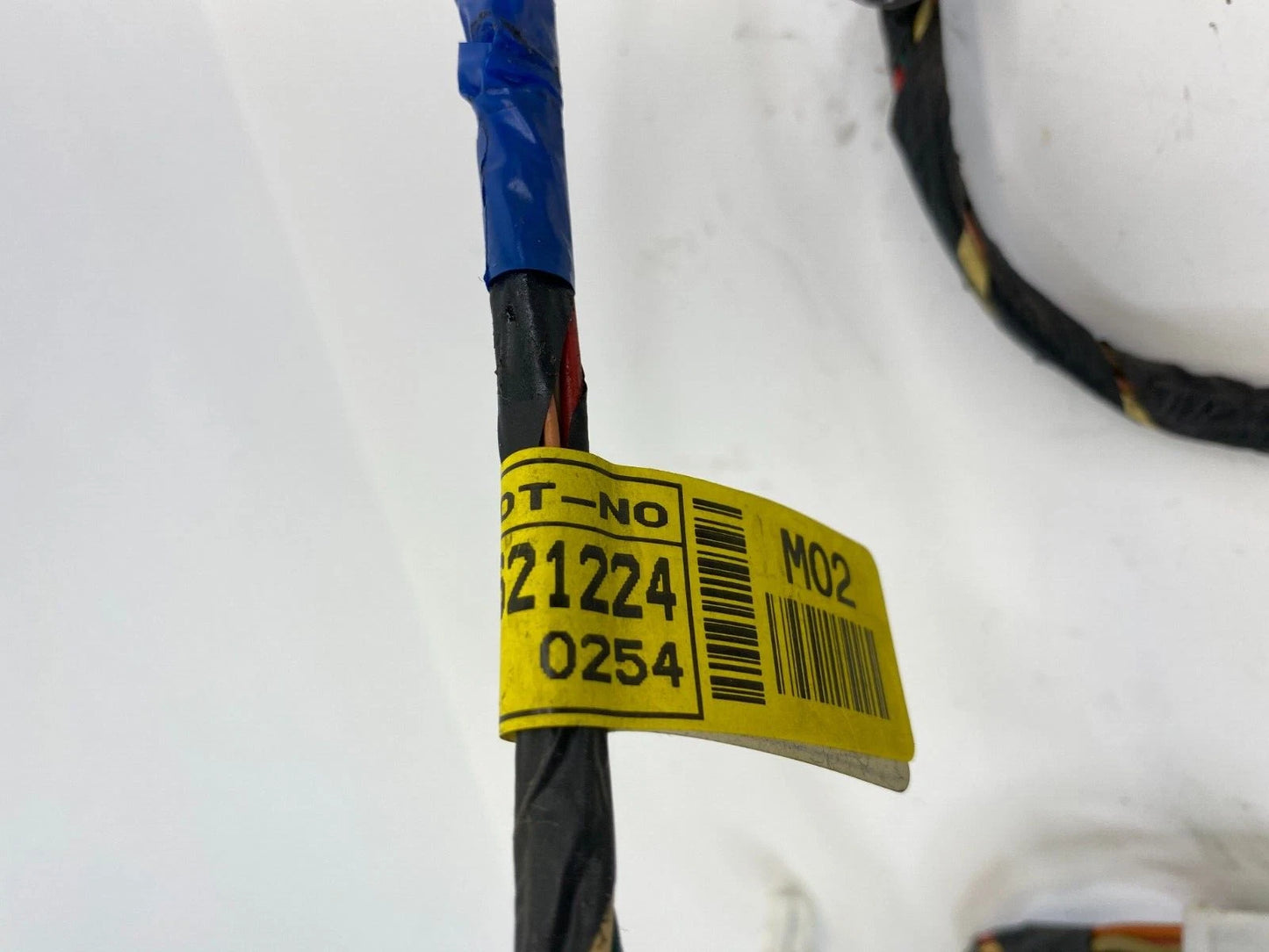 07-10 HYUNDAI ELANTRA SEDAN REAR RIGHT DOOR WIRE WIRING HARNESS 91660-2H020 OEM