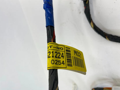 07-10 HYUNDAI ELANTRA SEDAN REAR RIGHT DOOR WIRE WIRING HARNESS 91660-2H020 OEM