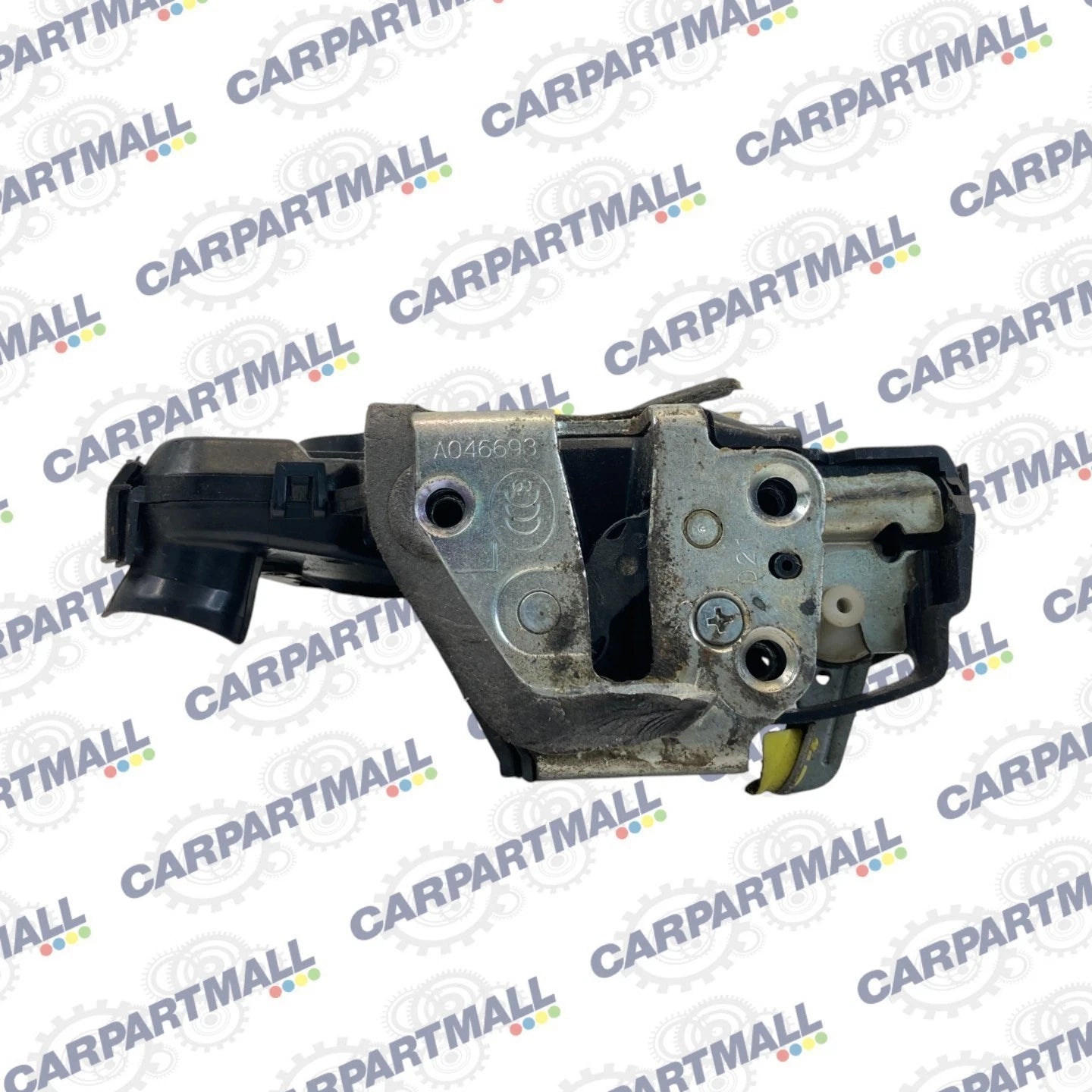 2005-2010 SCION TC FRONT LEFT DRIVER SIDE DOOR LOCK LATCH ACTUATOR OEM A046693