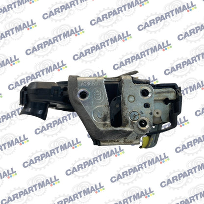 2005-2010 SCION TC FRONT LEFT DRIVER SIDE DOOR LOCK LATCH ACTUATOR OEM A046693