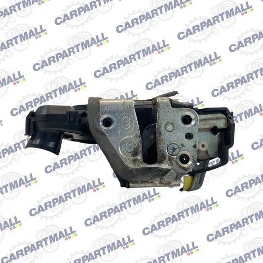 2005-2010 SCION TC FRONT LEFT DRIVER SIDE DOOR LOCK LATCH ACTUATOR OEM A046693