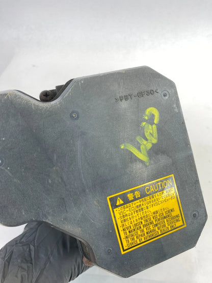 2005-2007 TOYOTA AVALON 3.5L A/T ABS BRAKE CONTROL MODULE PUMP 44540-07030 OEM