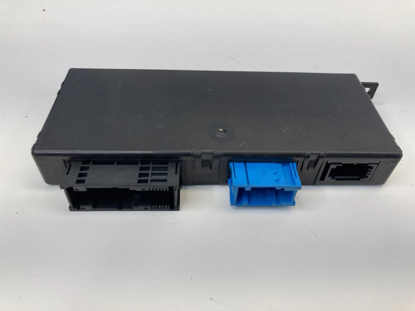 2011-2017 BMW X3 X4 ZGM CENTRAL GATEWAY ECU CONTROL MODULE UNIT 61359232163 OEM