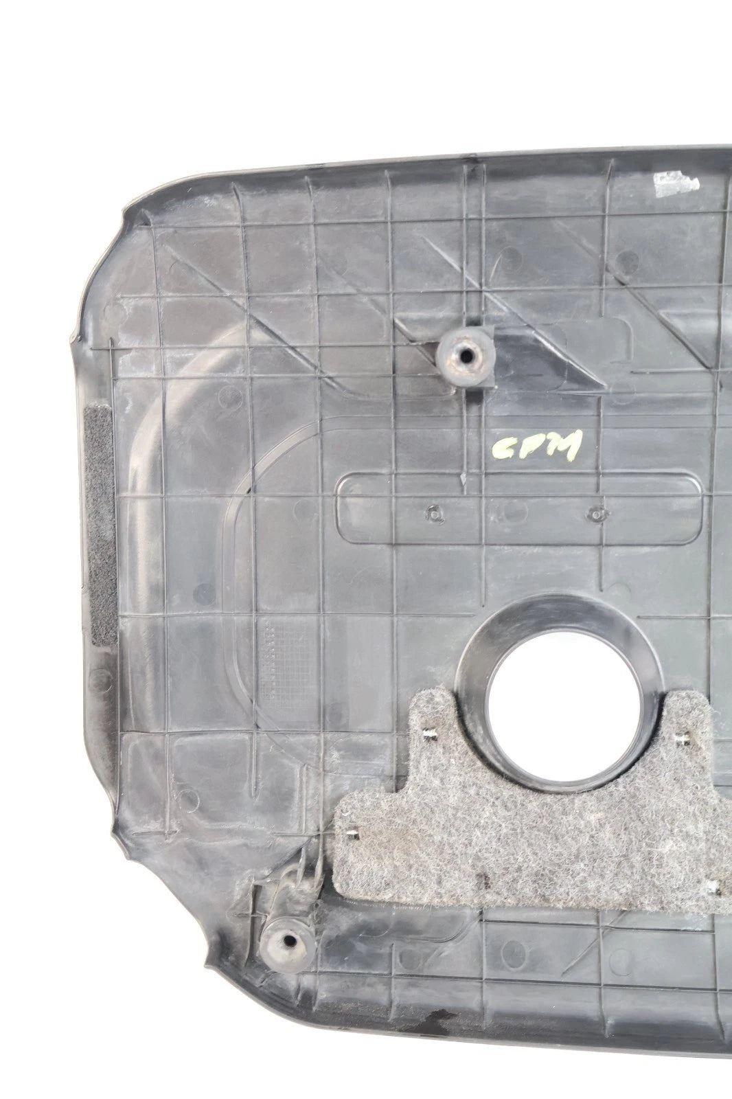 2012 2013 KIA SOUL 2.0L L4 ENGINE COVER MOTOR TOP APPEARANCE TRIM 29240-2E300